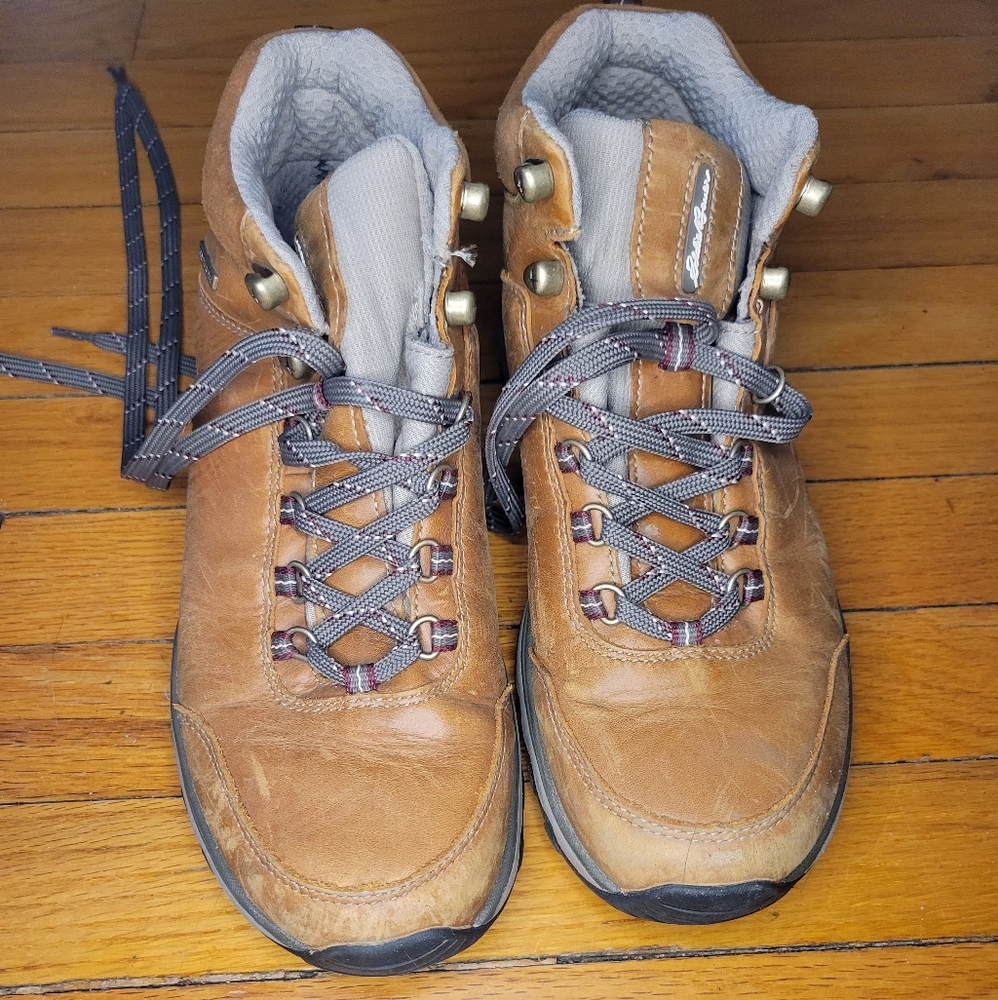 Eddie Bauer Hiking Boots